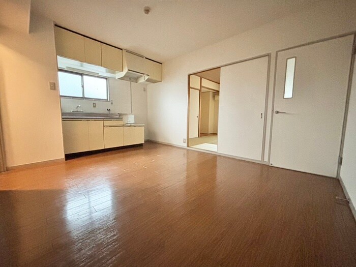 物件内観写真17　(居室)