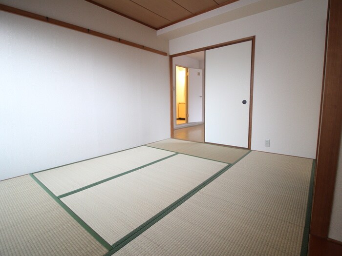 物件内観写真18　(居室)