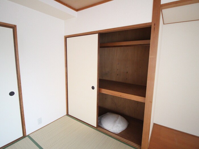 物件内観写真19　(収納)