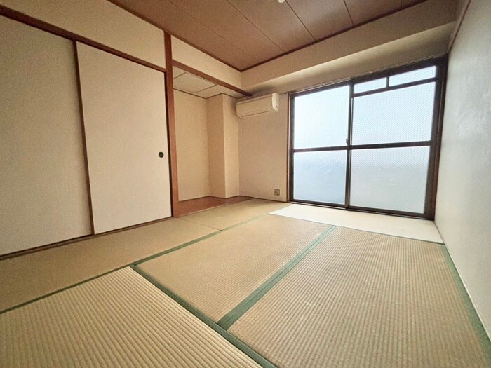 物件内観写真19　(居室)