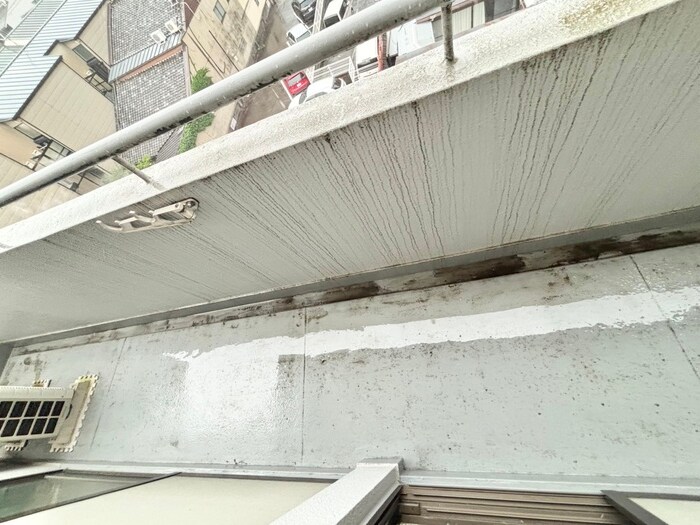 物件内観写真22　(ベランダ・バルコニー)