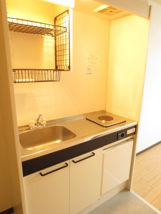 物件内観写真8　(キッチン)