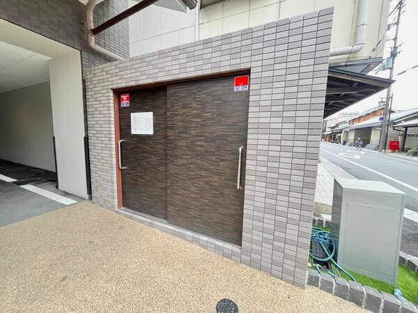 建物設備