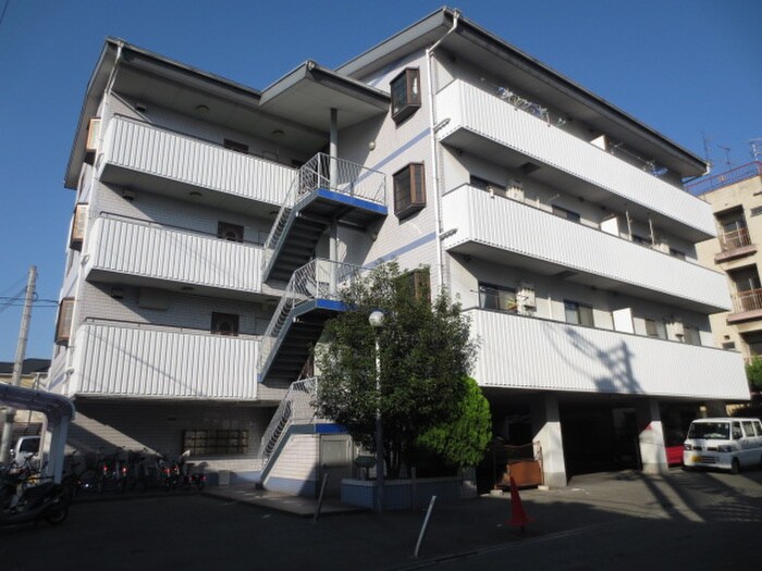 物件外観写真2　(外観写真)