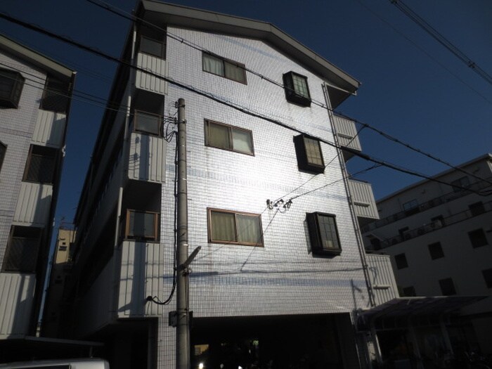 物件外観写真3　(外観写真)