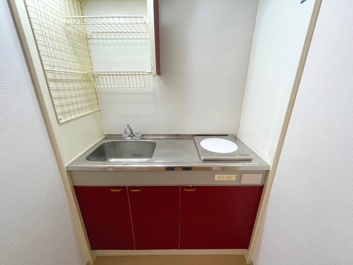 物件内観写真9　(キッチン)