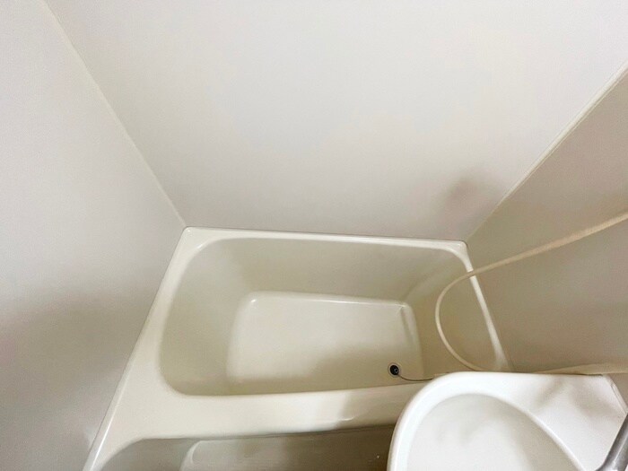 物件内観写真12　(バス／シャワールーム等)