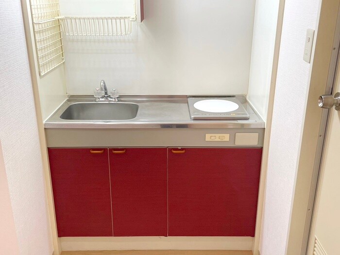 物件内観写真17　(キッチン)