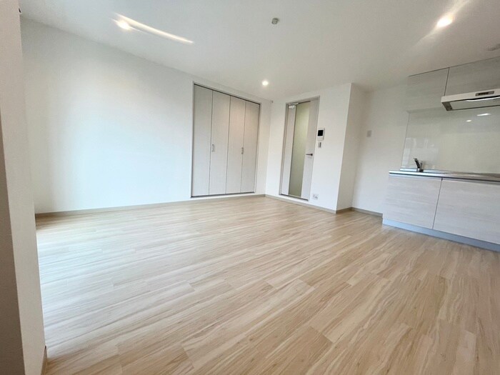 物件内観写真6　(居室)