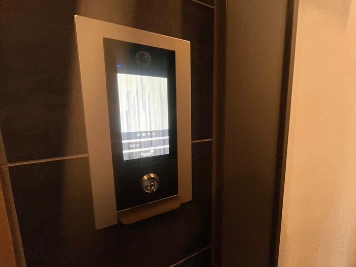 物件外観写真3　(建物設備)