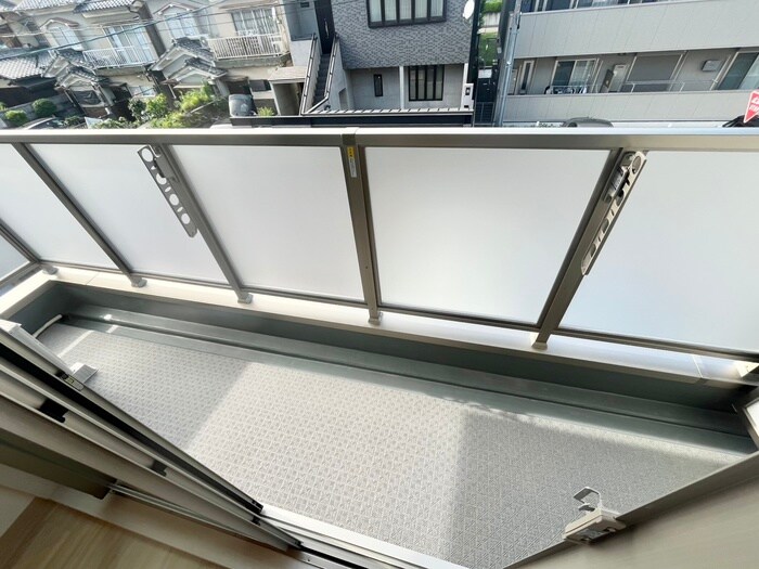 物件内観写真14　(ベランダ・バルコニー)