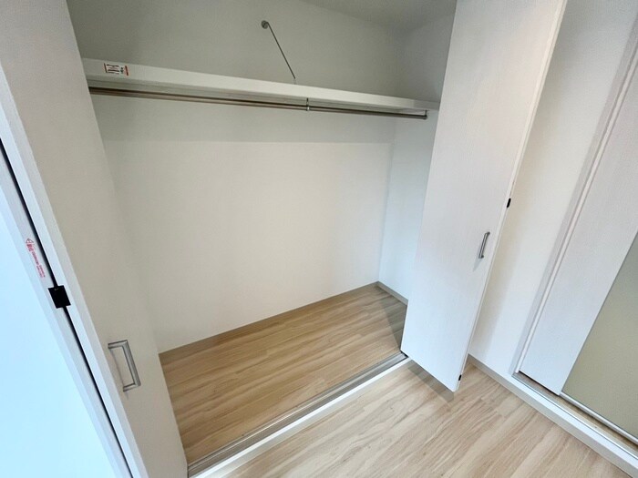 物件内観写真15　(収納)