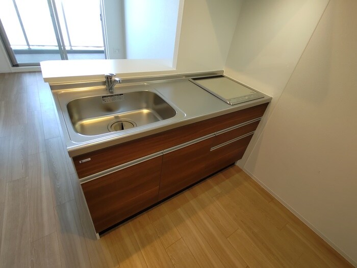 物件内観写真7　(キッチン)