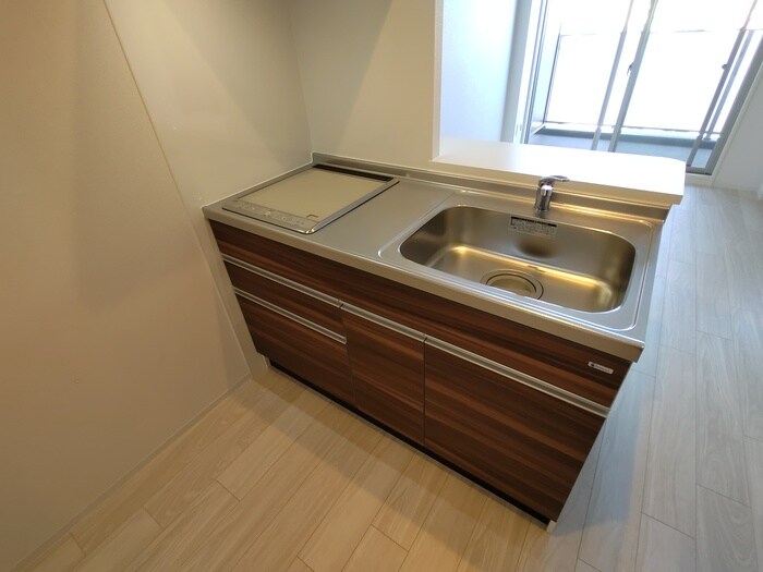 物件内観写真7　(キッチン)