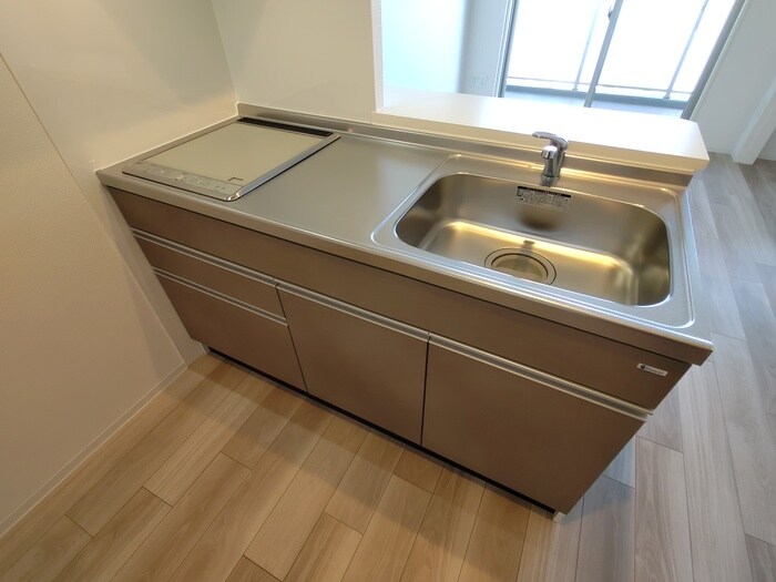 物件内観写真7　(キッチン)