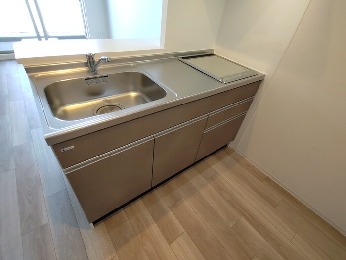 物件内観写真7　(キッチン)