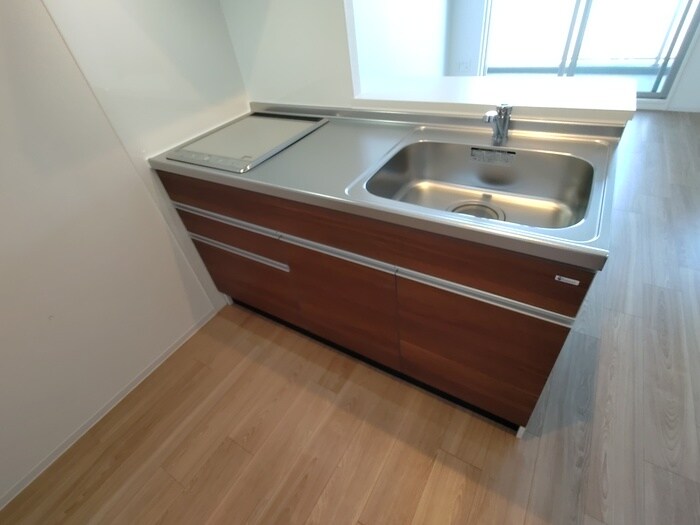 物件内観写真7　(キッチン)