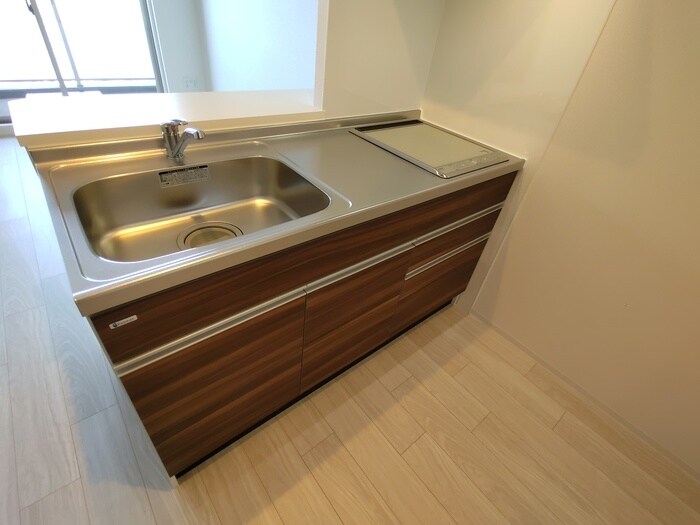 物件内観写真7　(キッチン)