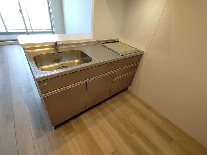 物件内観写真7　(キッチン)