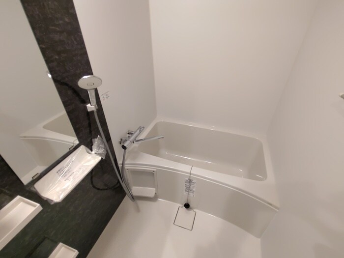 物件内観写真8　(バス／シャワールーム等)