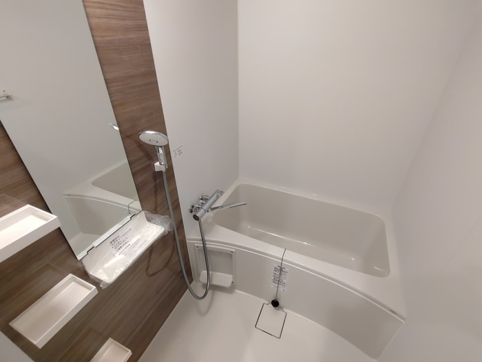 物件内観写真8　(バス／シャワールーム等)