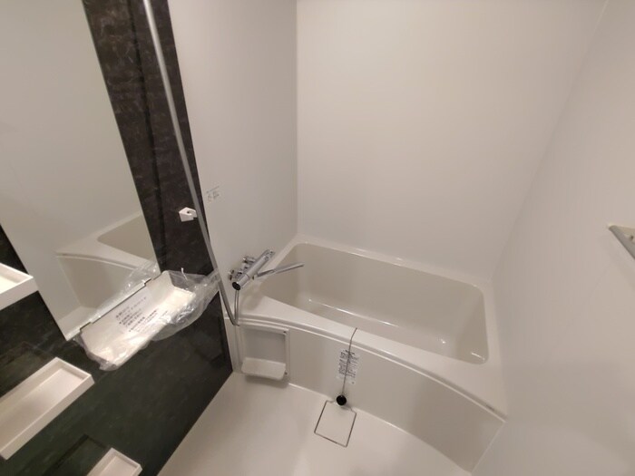 物件内観写真8　(バス／シャワールーム等)