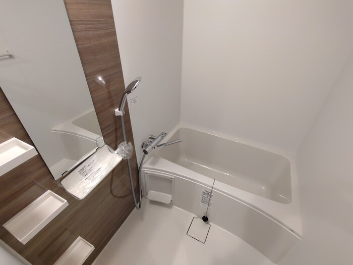 物件内観写真8　(バス／シャワールーム等)
