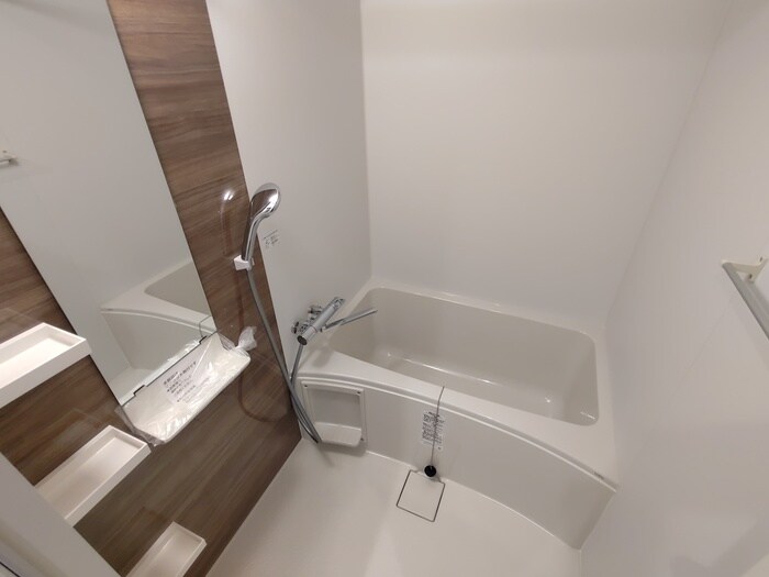 物件内観写真8　(バス／シャワールーム等)