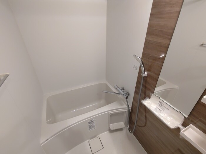 物件内観写真8　(バス／シャワールーム等)