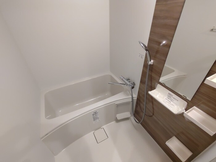 物件内観写真8　(バス／シャワールーム等)