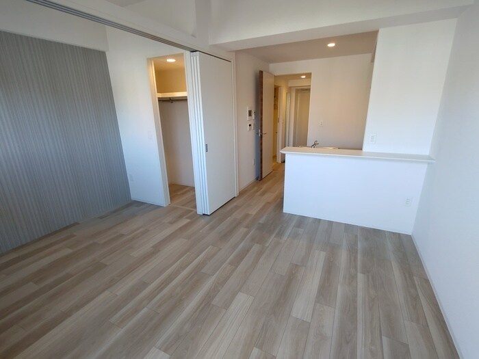 物件内観写真10　(居室)