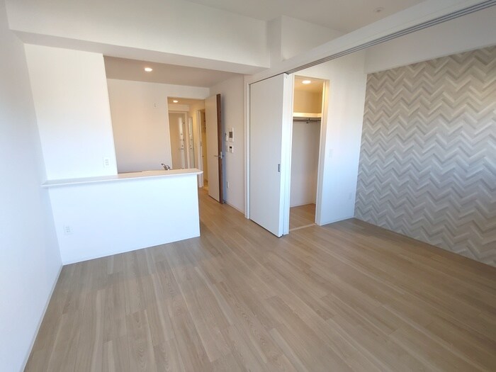 物件内観写真10　(居室)