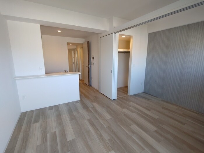 物件内観写真10　(居室)