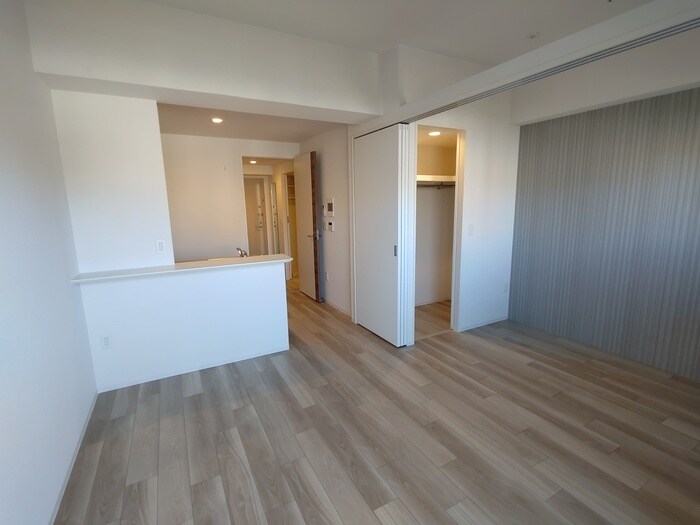 物件内観写真10　(居室)