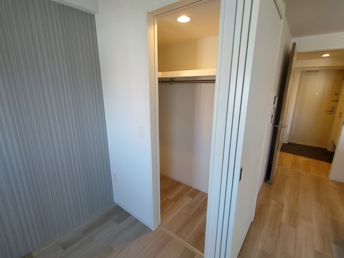 物件内観写真12　(収納)