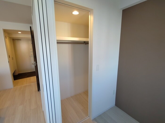 物件内観写真12　(収納)