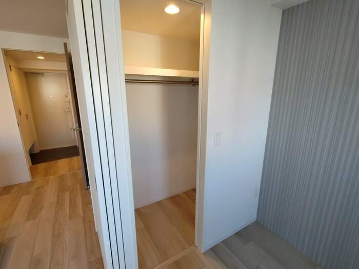 物件内観写真12　(収納)
