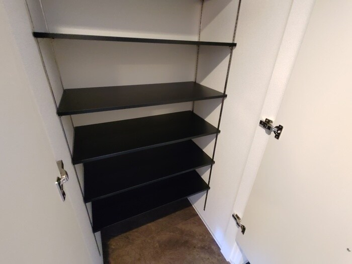 物件内観写真16　(靴箱)