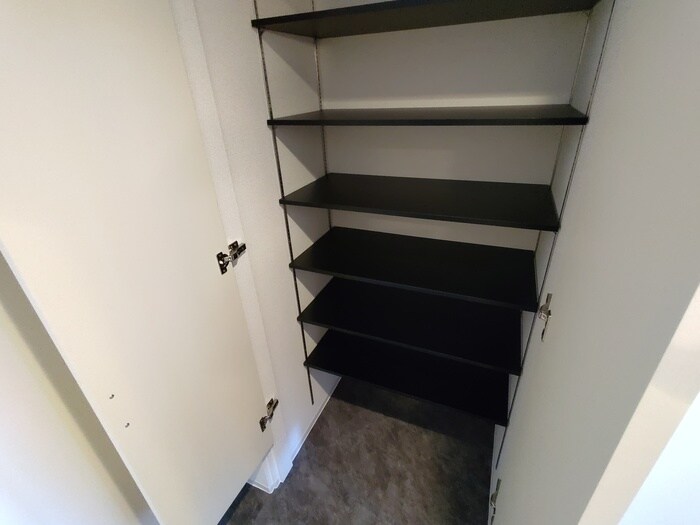 物件内観写真16　(靴箱)