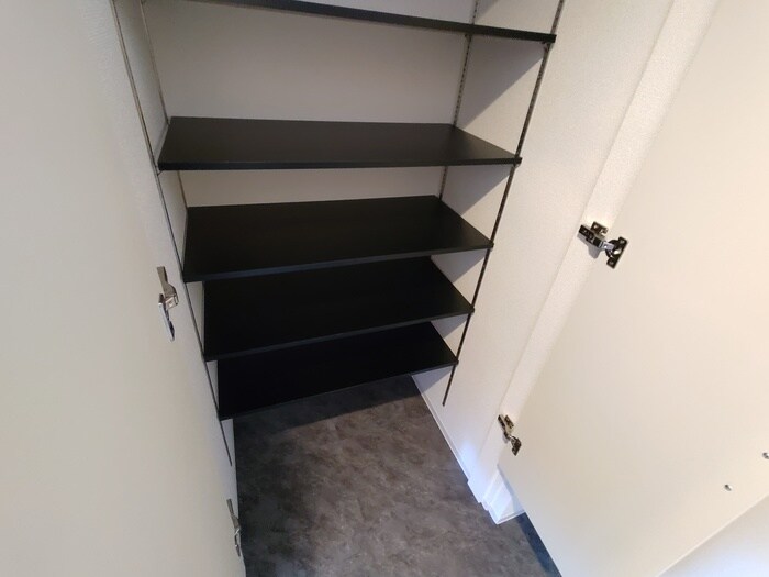 物件内観写真16　(靴箱)