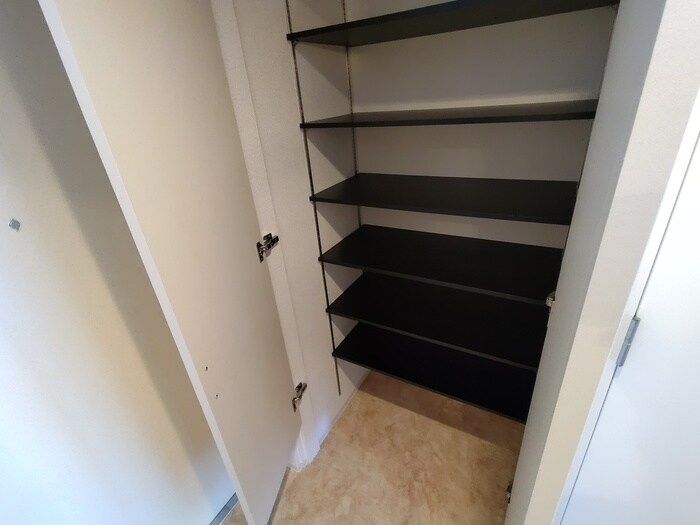 物件内観写真16　(靴箱)