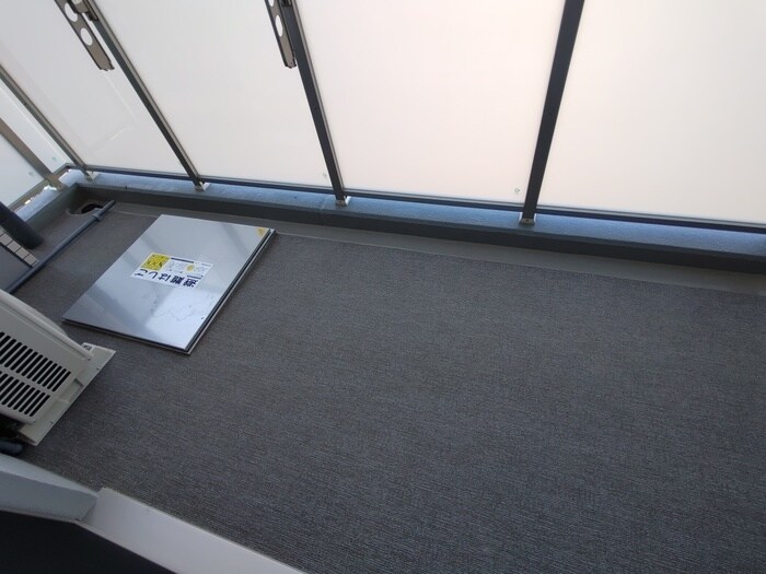 物件内観写真17　(ベランダ・バルコニー)