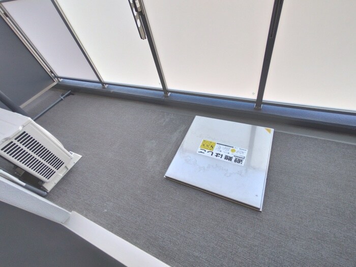 物件内観写真17　(ベランダ・バルコニー)