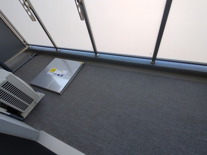 物件内観写真17　(ベランダ・バルコニー)