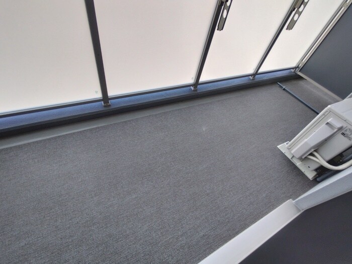 物件内観写真17　(ベランダ・バルコニー)