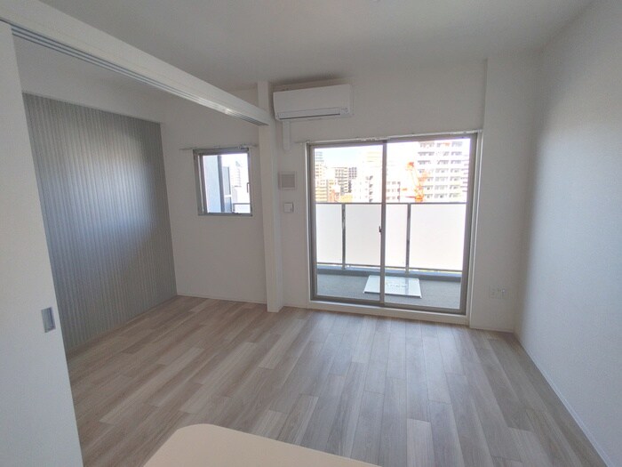 物件内観写真22　(居室)