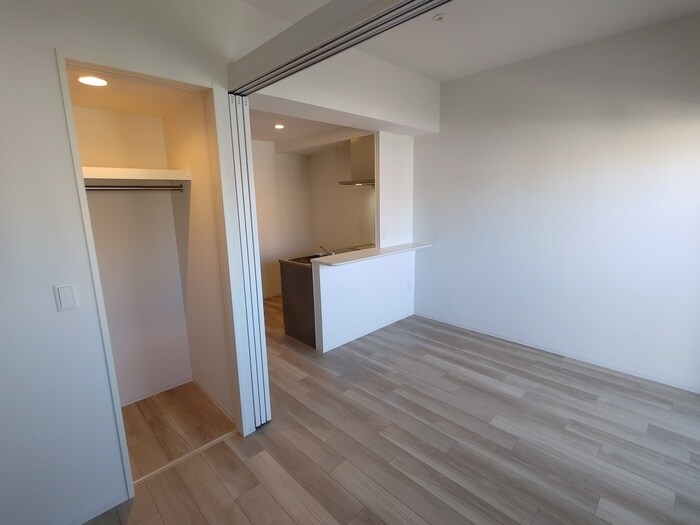 物件内観写真22　(居室)