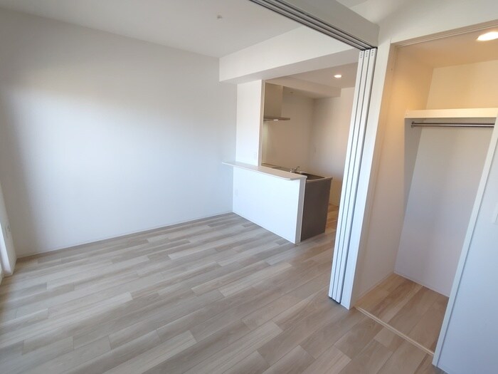 物件内観写真22　(居室)