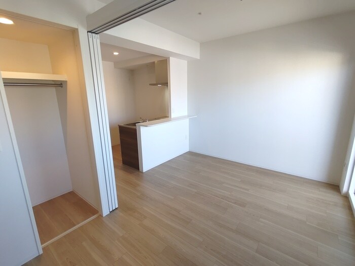 物件内観写真22　(居室)