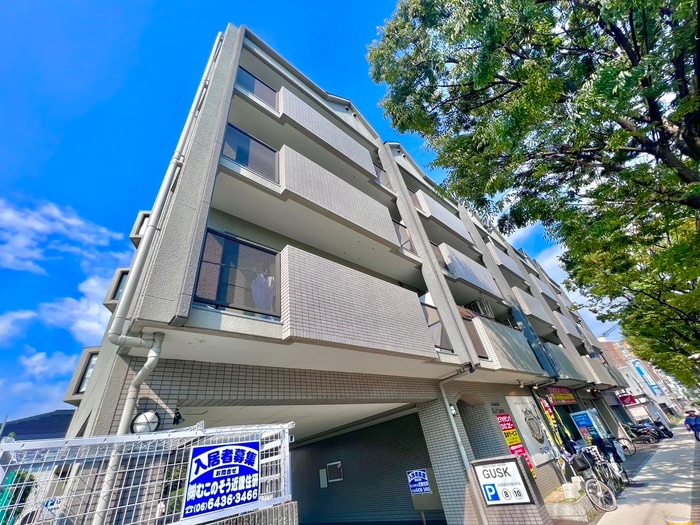 物件外観写真3　(外観写真)